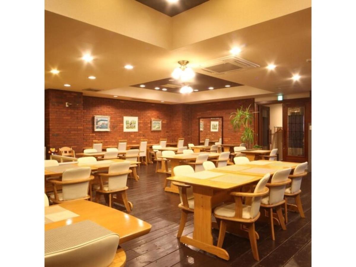 Frame Hotel Sapporo - Vacation Stay 92372 Exteriör bild