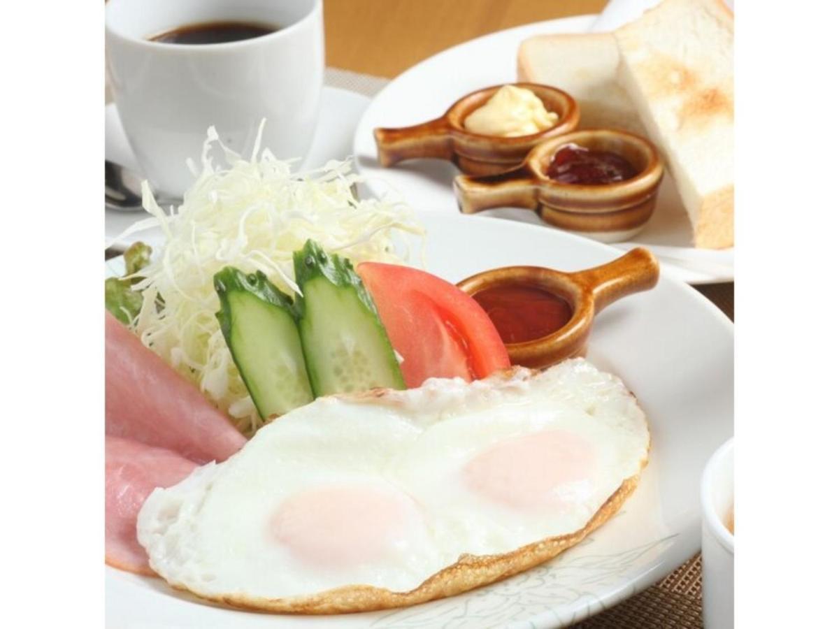 Frame Hotel Sapporo - Vacation Stay 92372 Exteriör bild