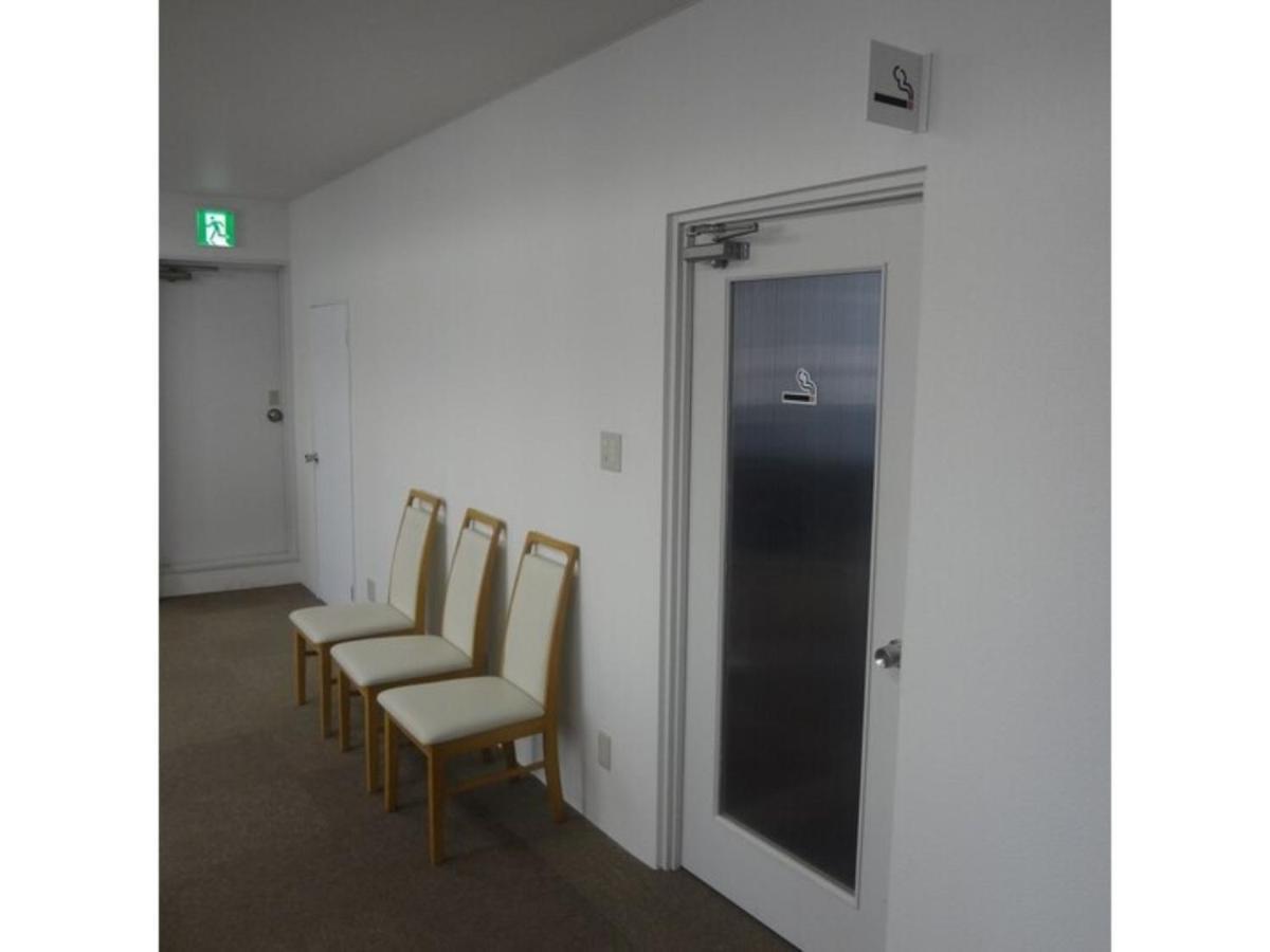Frame Hotel Sapporo - Vacation Stay 92372 Exteriör bild